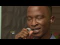 Katlego Performs Home Michael Buble