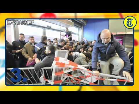 Jaaroverzicht 2011 - Maart