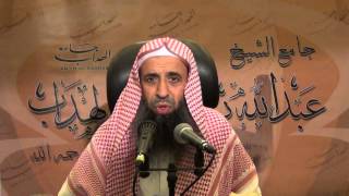 صورة الدرس (17) ج(1) زاد المستقنع