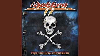 Broken Bones