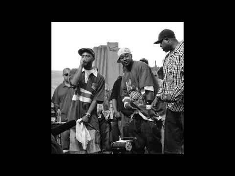 [FREE] Wu Tang Clan x Boom Bap Type Beat - Crusher