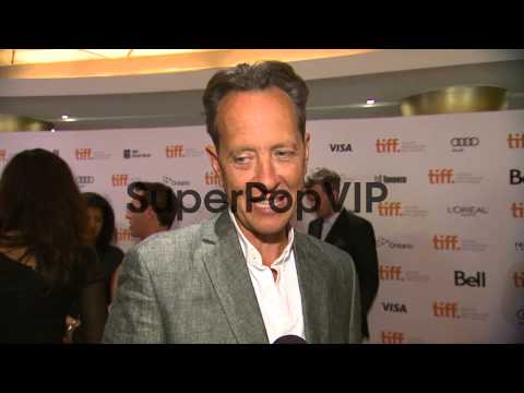 INTERVIEW - Richard E. Grant on having this film written ...