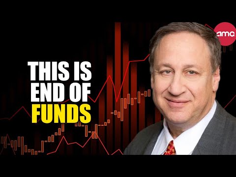 AMC STOCK NEWS: This One Move by AMC Could CRUSH Hedge Funds Forever