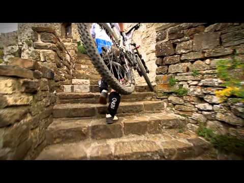 SloEnduro - Enduro 3 Camini 2014
