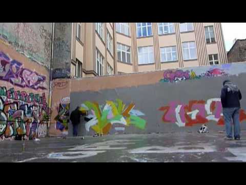 mok migel 156 allstarz berlin graffiti