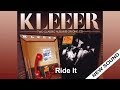 Kleeer, Ride It (new sound)