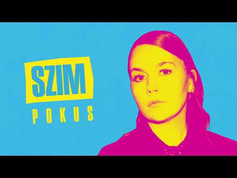 Szim - Pokus (Officiel Audio)