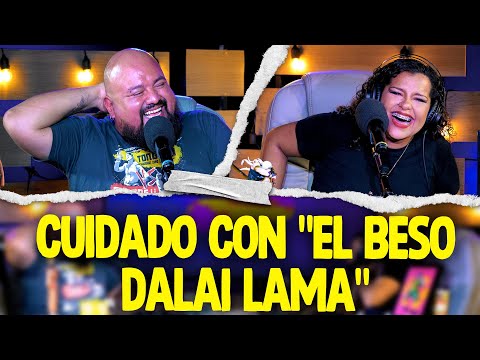 Complétala - T4 E15 - “Cuidado con El Beso Dalai Lama…”