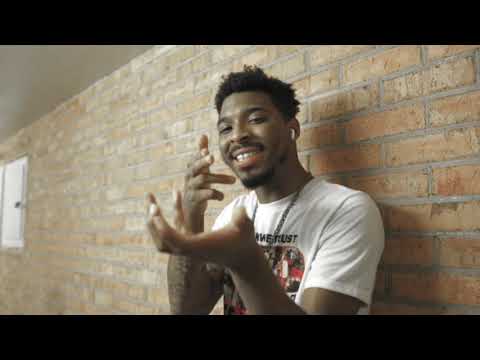 Fabio Huss - Trappin - (Official video) Shot.by. @realworkproductions