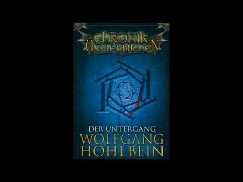 Chronik der Unsterblichen 4 [Der Untergang] Hörbuch