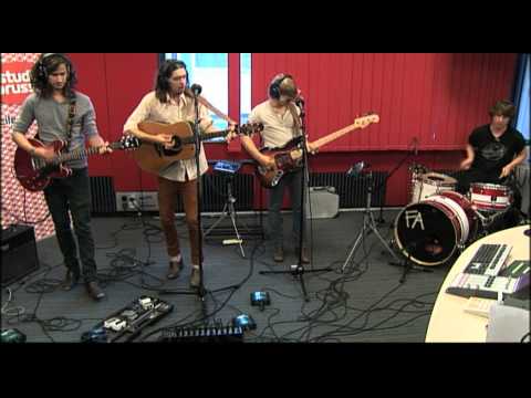 Studio Brussel: Freaky Age - Masks