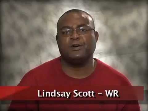 Univ. of Georgia football documentary