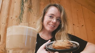 Date au café, haul skincare - Sunday vlog 12 - Elora