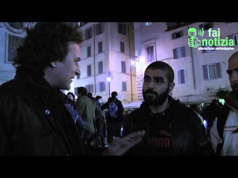 Iniziativa nonviolenta contro Riforma Gelmini. I Radicali incontrano studenti in sciopero della fame