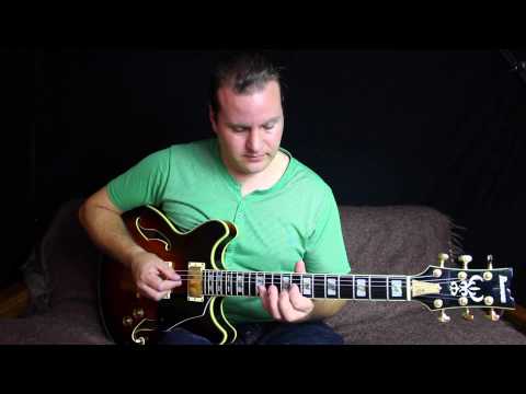 Can you do this? Guitar Test #1 of 5 with Nick Granville