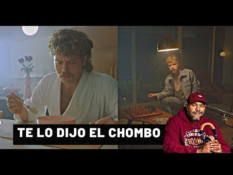 CALACOTE - UN FLOW RARO PERO BIEN DURO
