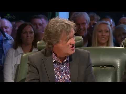 The Tuatara vs the Huayra