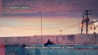 dvsn - Keep Calm (Subtitulado Español)