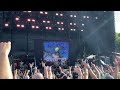 Sevendust - T.O.A.B. (Live) 9/9/22 @ Blue Ridge Rock Festival Danville, VA