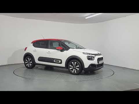 Citroen C3 FLAIR PURETECH 1.2 Petrol Manual - Image 2