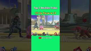 Download lagu Top 5 Team Synergies in Smash Ultimate... mp3