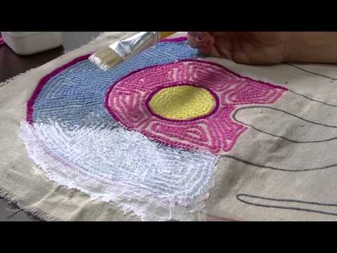 Woman.com 11/26/2013 - Magic Butterfly Needle - Tânia Silva (Block 2/2)