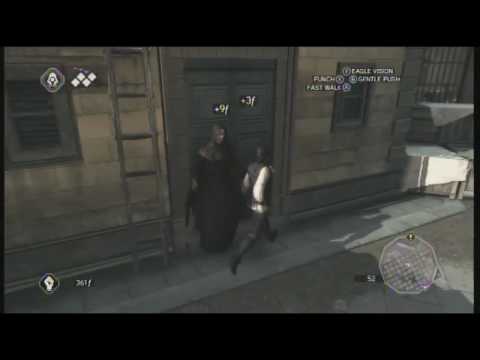Assassin's Creed 2 - Kleptomaniac Achievement/Trophy Guide
