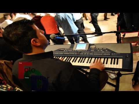 Orkestra Grup Özel - Çakır Eminem - Evlerinin Önü Boyalı Direk