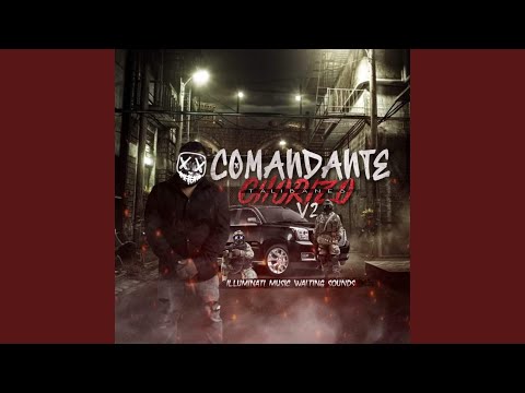 COMANDANTE CHORIZO TALIBANES V2 ILLUMINATI MUSIC WAITING SOUNDS