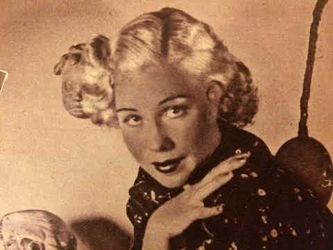 Theo Reuter Tanzorchester, Leopold Paasch, Da mußt du nur die Anneliese fragen, Foxtrot, Berlin,1941