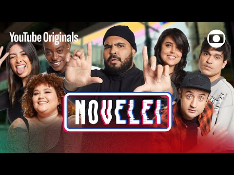 Trailer de Novelei (2022)