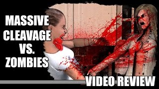 Review: Massive Cleavage vs. Zombies - Awesome Edition (Steam) - Defunct Games