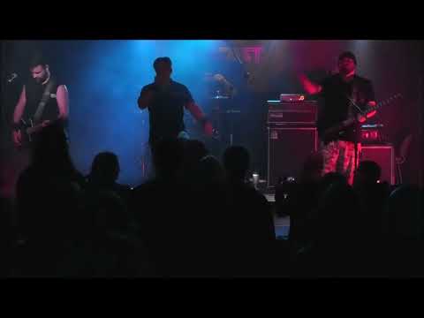 STONECAST [FR] @ nArauti Vilnius 2022 10 06