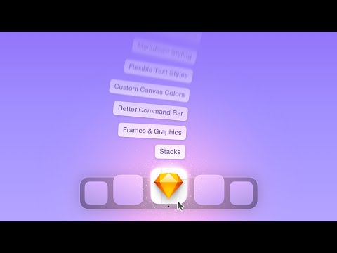 Sketch Stacks & Frames | Motion Graphics | Explainer | Sketch