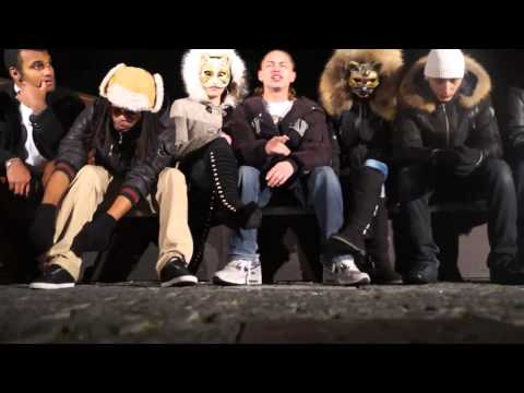 Djavora - Natuurlijk.Officiële Video 1080p HD DM Productions / B.A.M. ®. #Djavora