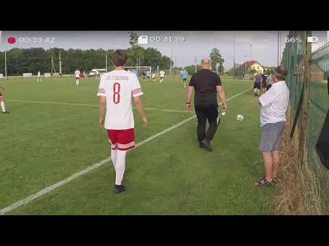 OKS JUWe Tychy Jaroszowice - LKS Studzionka