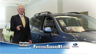 preview picture of video 'Prestige Subaru - Prestige Promise'