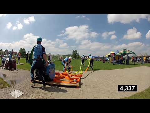 SDH Jílové u Držkova muži - JL KOSMONOSY 2019 GOPRO