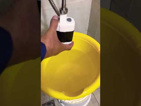 Ducha Portátil Para Camping Recargable Al Aire Libre  - Video