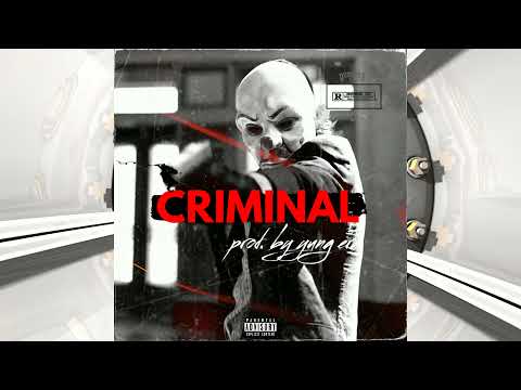 Dancehall Riddim Instrumental 2021- ( CRIMINAL )