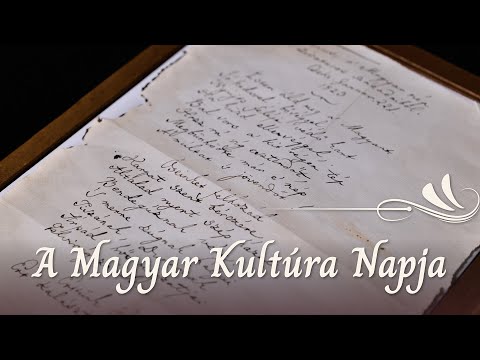 Január 22.: A Magyar Kultúra Napja. Ön tudta, miként kapcsolódik a Himnusz e jeles naphoz?