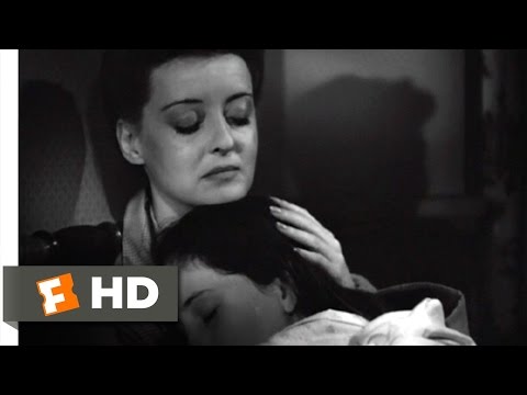 Now, Voyager (9/10) Movie CLIP - A Light That Shines From Within (1942) HD