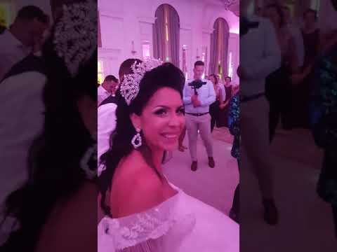 Jeni Buruiană .nuntă de vis 26 iunie solist Adi Munteanu.