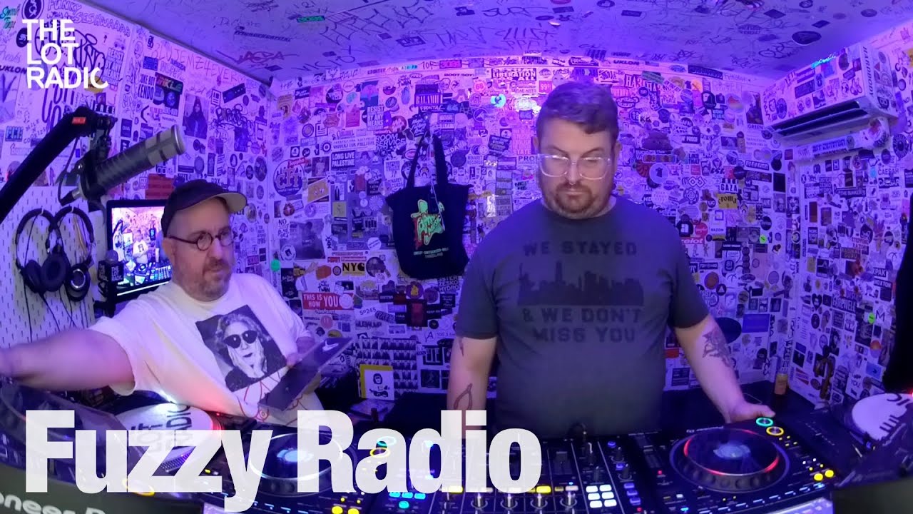 TheLotRadio