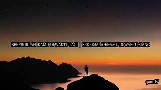 Download lagu Ceramah 1menit - Alm.KH.Zainudin M.Z - Pepatah Orang Dulu mp3