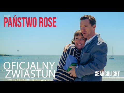 Państwo Rose - zwiastun #1 [napisy]