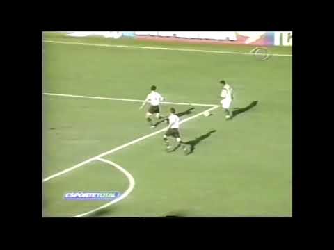 Juventude 3 x 2 Figueirense - Campeonato Brasileiro 2002