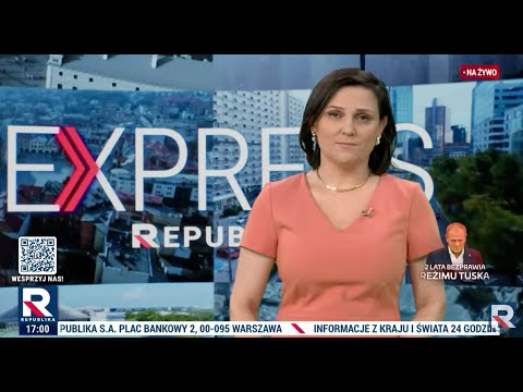 Express Republiki 13.12.2025 | TV Republika