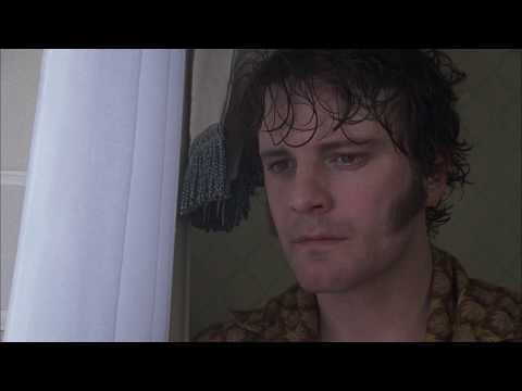 Pride and Prejudice (1995) - Mr Darcy takes a bath