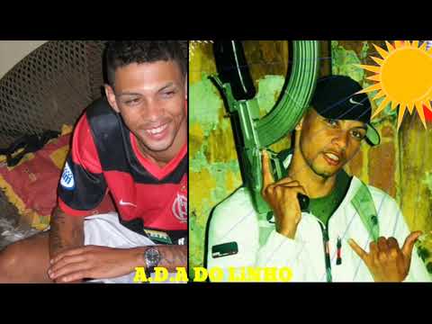 Mc Da Rajada - Vou Te Jogar Da Pedreira E Olha Você Vuar (Relíquia)